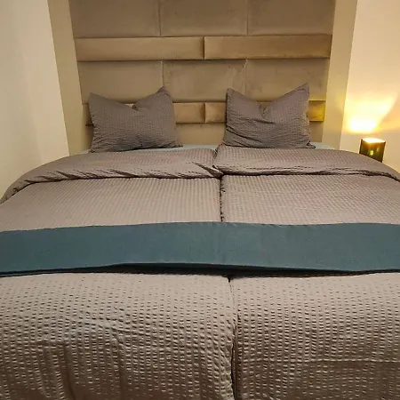 Apartamento Casa Suvita , Alpine Luxury Surselva Flond