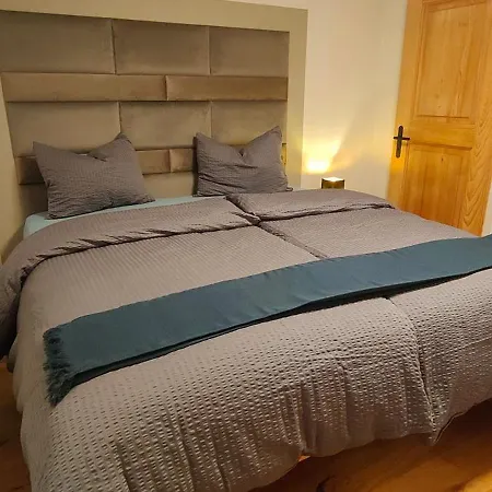 Casa Suvita , Alpine Luxury Surselva *