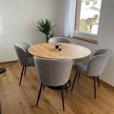 Casa Suvita , Alpine Luxury Surselva Apartment