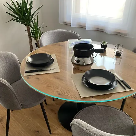 Casa Suvita , Alpine Luxury Surselva Flond