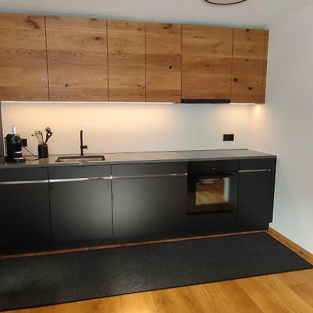 Casa Suvita , Alpine Luxury Surselva 아파트