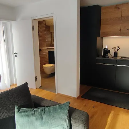 아파트 Casa Suvita , Alpine Luxury Surselva