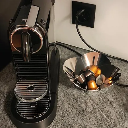 아파트 Casa Suvita , Alpine Luxury Surselva