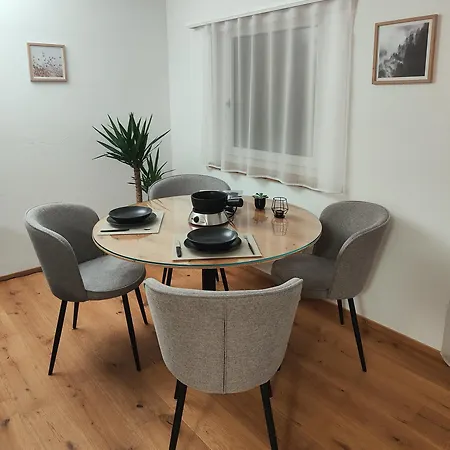 Casa Suvita , Alpine Luxury Surselva Flond