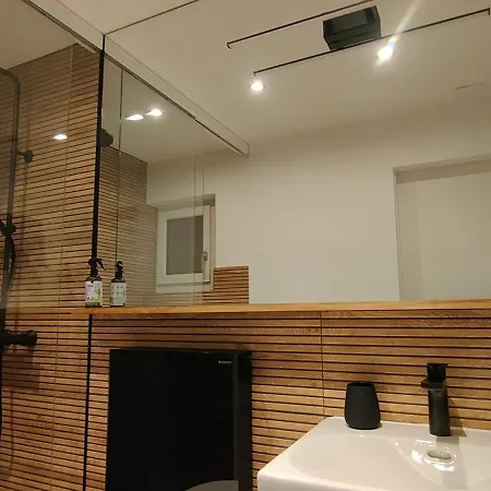 Casa Suvita , Alpine Luxury Surselva 아파트