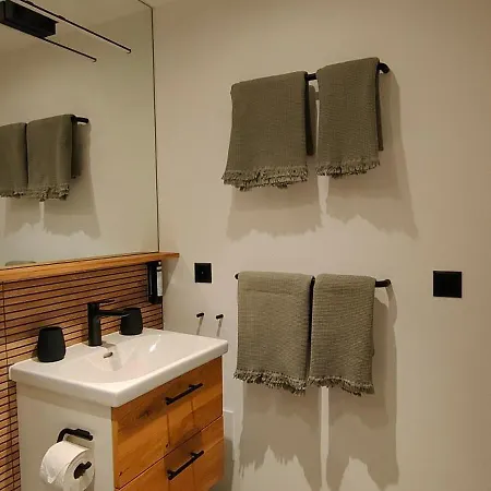 Apartment Casa Suvita , Alpine Luxury Surselva