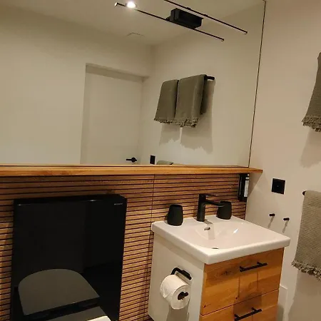 Casa Suvita , Alpine Luxury Surselva Flond