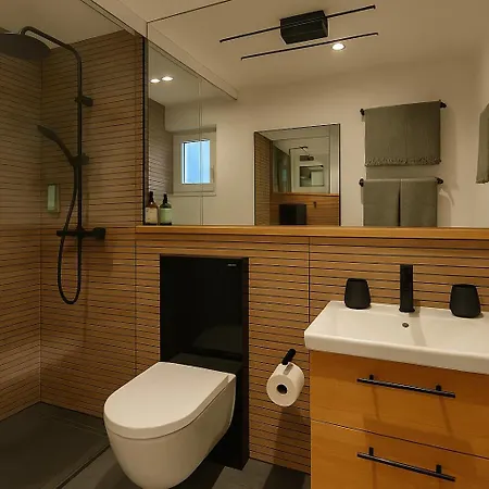 Casa Suvita , Alpine Luxury Surselva