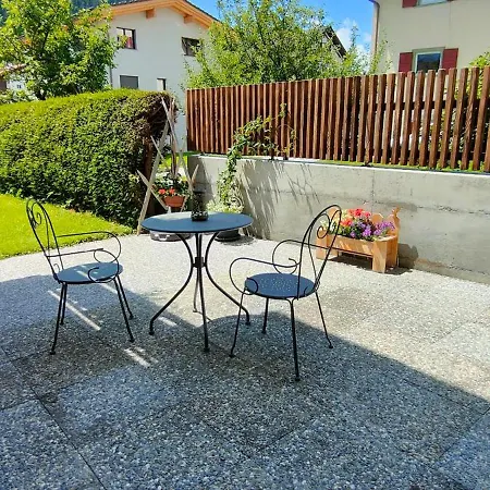 Casa Suvita , Alpine Luxury Surselva *