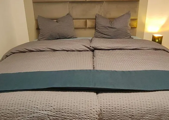 Daire Casa Suvita , Alpine Luxury Surselva Flond