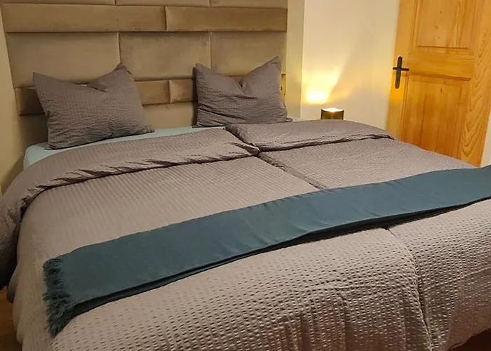 Casa Suvita , Alpine Luxury Surselva *