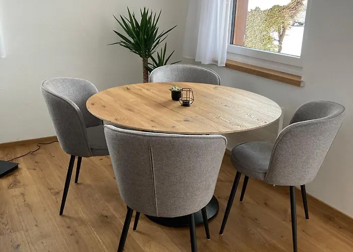 Casa Suvita , Alpine Luxury Surselva Appartement