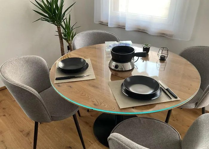 Casa Suvita , Alpine Luxury Surselva Flond