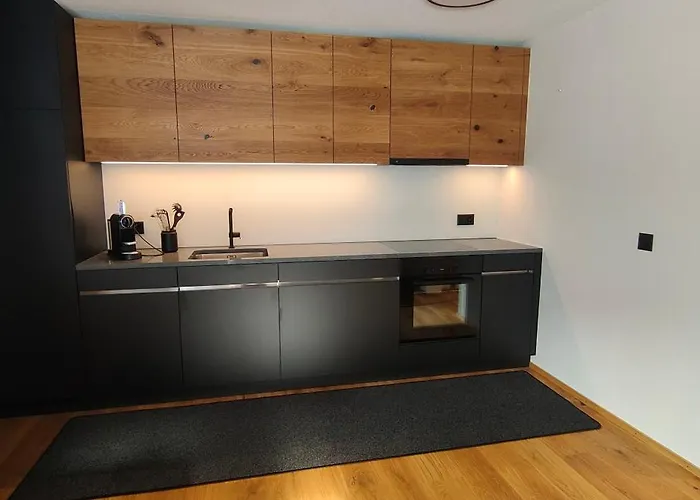 Casa Suvita , Alpine Luxury Surselva Appartement