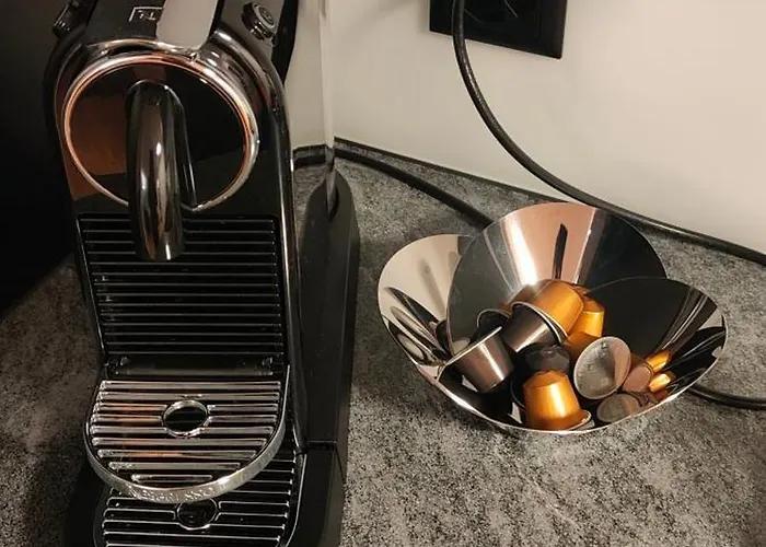 Daire Casa Suvita , Alpine Luxury Surselva