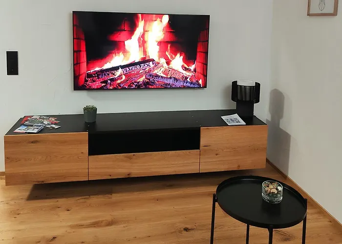 Casa Suvita , Alpine Luxury Surselva * Flond