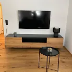 Casa Suvita , Alpine Luxury Surselva Apartamento Flond