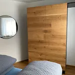 Apartamento Casa Suvita , Alpine Luxury Surselva Flond