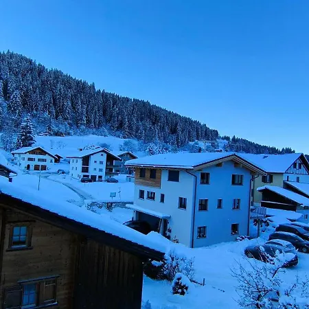 Apartamento Casa Suvita , Alpine Luxury Surselva Flond
