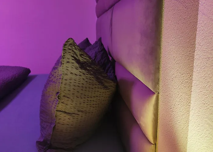 Casa Suvita , Alpine Luxury Surselva