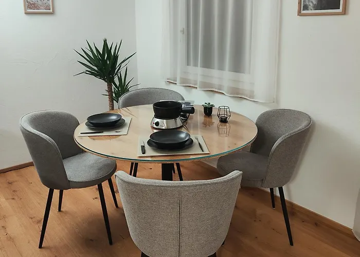 Casa Suvita , Alpine Luxury Surselva Flond