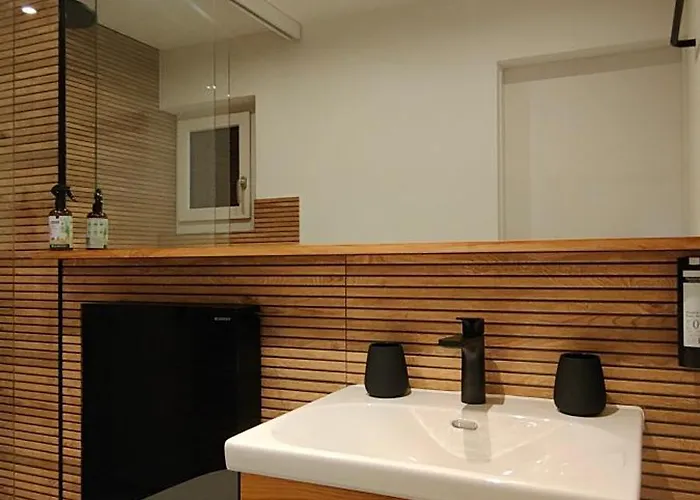 Apartment Casa Suvita , Alpine Luxury Surselva *