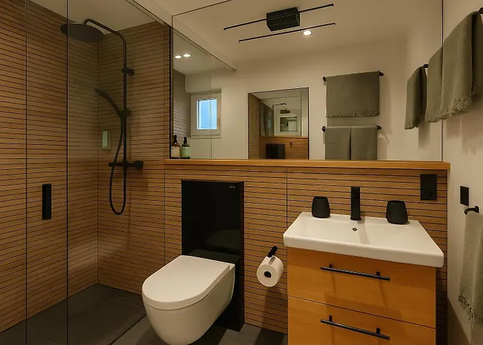 Casa Suvita , Alpine Luxury Surselva