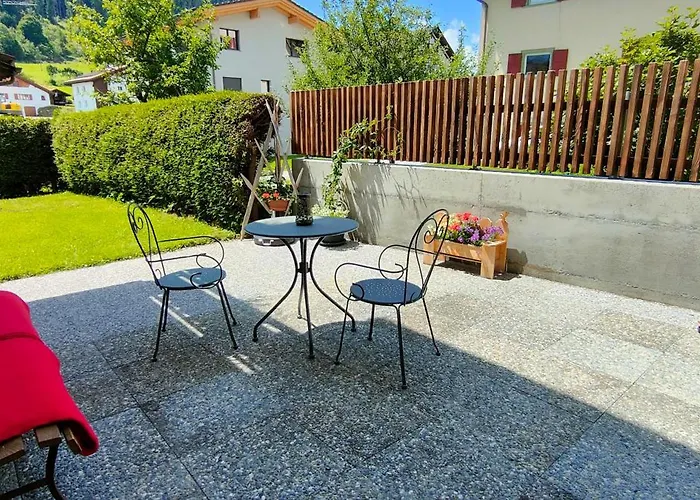 Casa Suvita , Alpine Luxury Surselva *